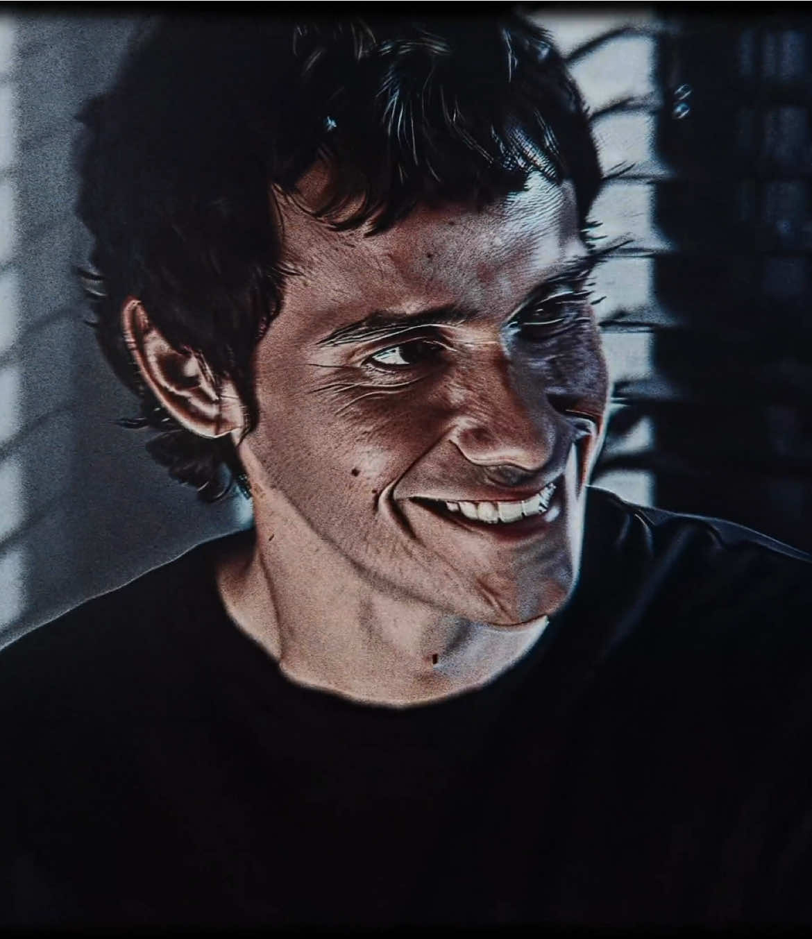 Brian is onto smth.. #brianmoser #edit #brianmoseredit #dexter #dexteredit 