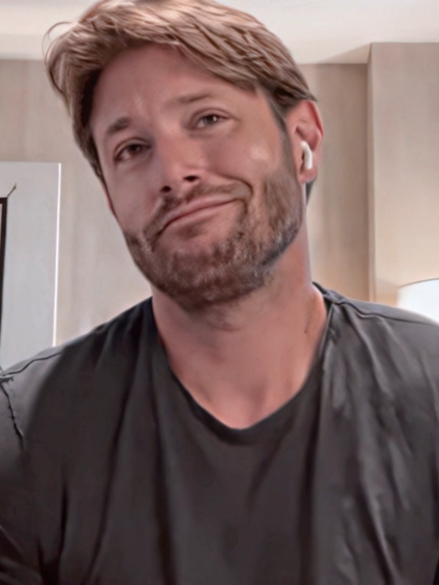 Jensen Ackles EditHow my mom see me😭💀| Jensen Ackles - Dean Winchester {4K} | Nasty [Slowed] #edit #fy #supernatural #samwinchester #deanwinchester #deanwinchesteredit #jensenackles