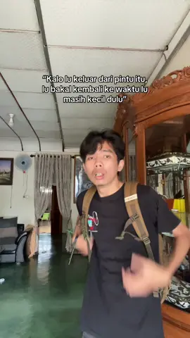 Aku dengan kesadaran penuh