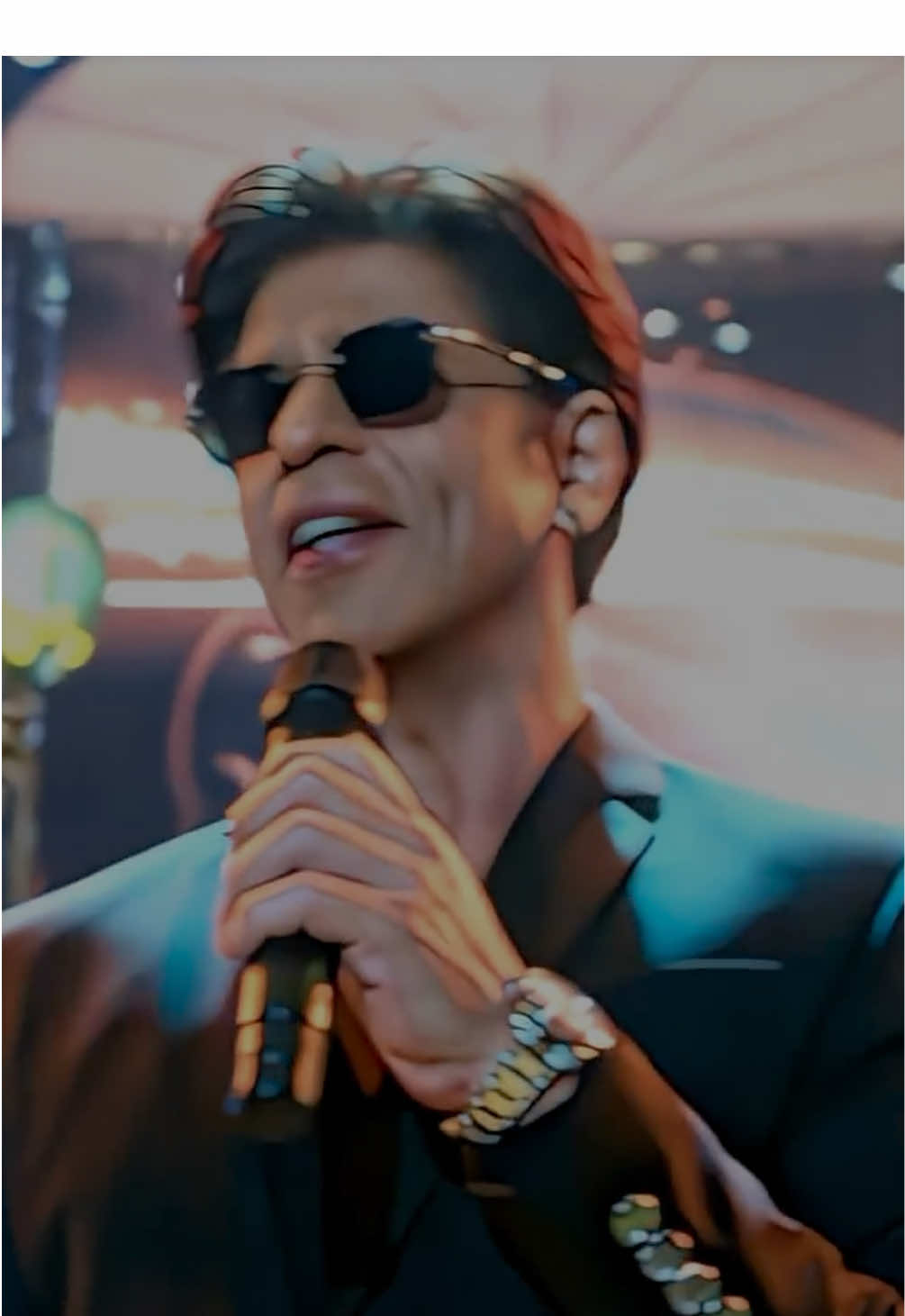 Baadshah 🔥 #bollywood #srk #shahrukhkhan #baadshah #fyp 