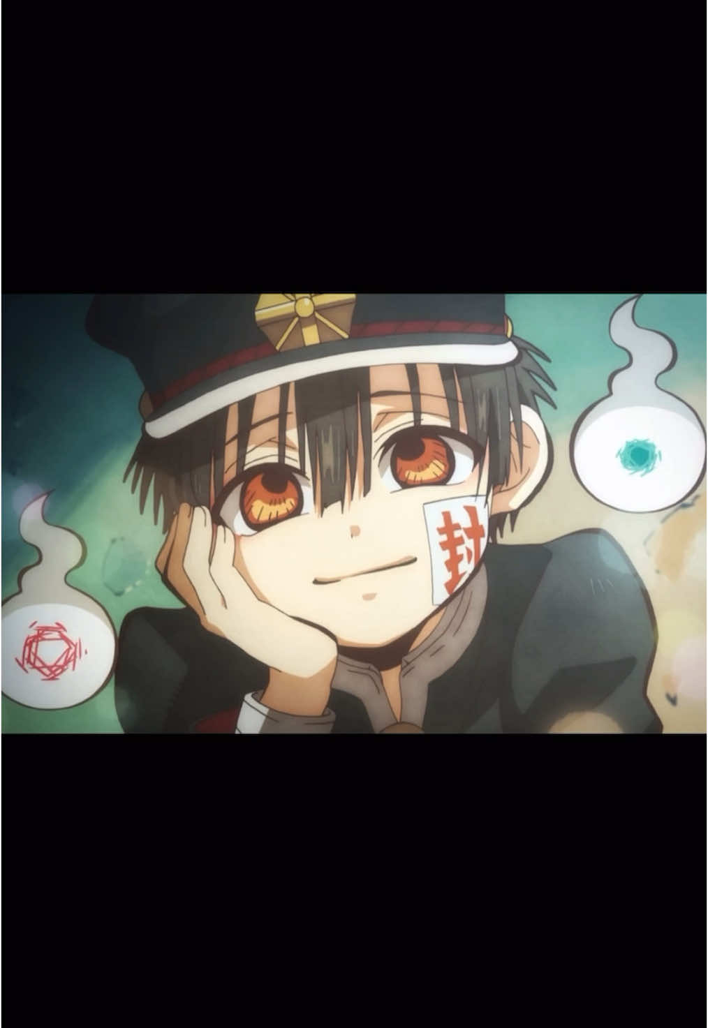 Weird Anime You’ve Never Seen: Toilet Bound Hanako Kun #fyp #anime #tolietboundhanakokun #animeedit #animetiktok #animefyp #animes #spooky #spookyanime #hanakokun #hanako #halloween #fypanime #weeb #weebtiktok #ghostanime 