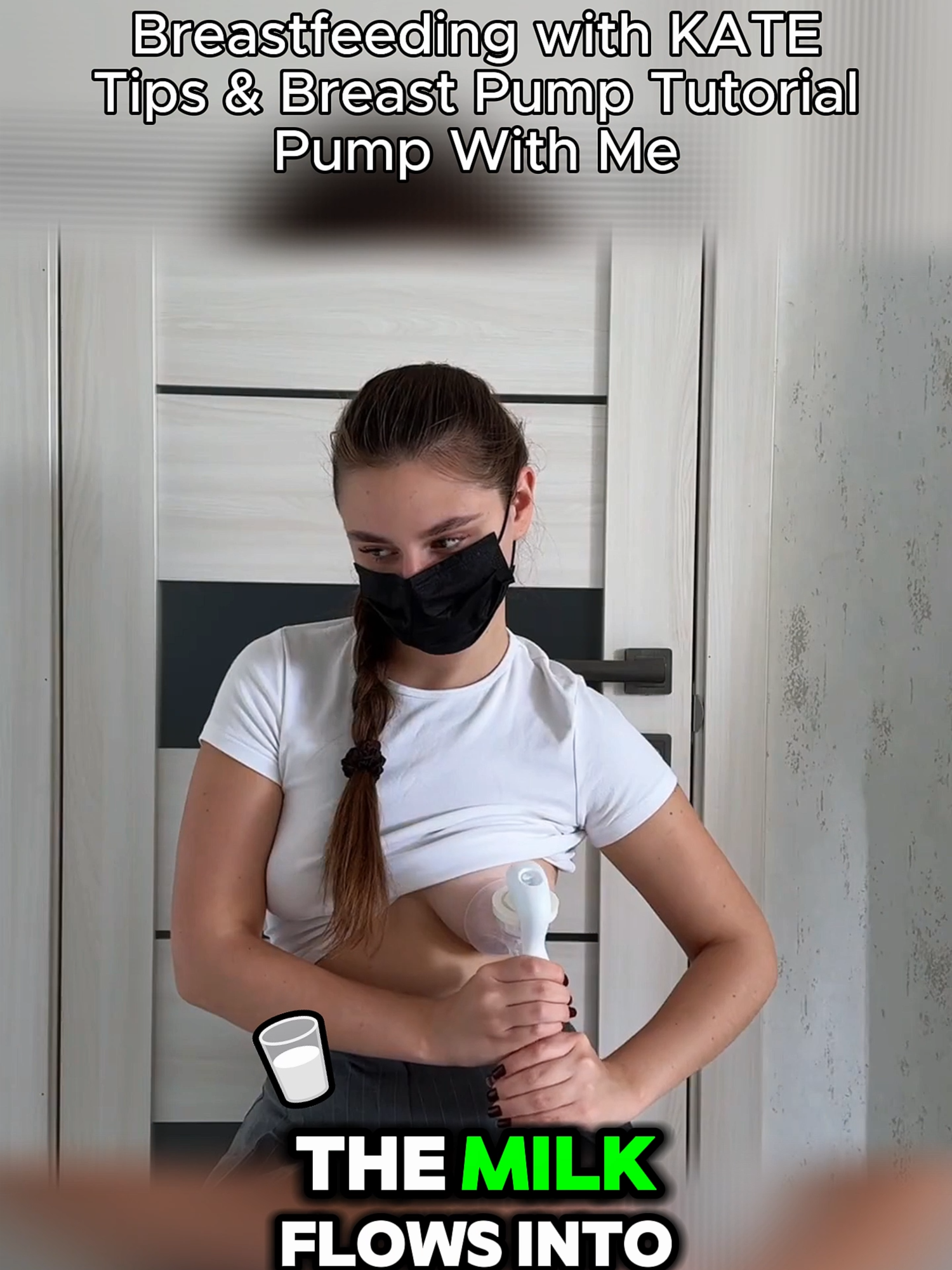 Breastfeeding with KATE | Tips & Breast Pump Tutorial | Pump With Me In this video, I’m sharing my personal experience as a Breastfeeding Mom using a manual breast pump. I’ll walk you through a detailed Breast Pump Tutorial, where I share helpful Breast Pump Tips on how to prepare your breast with a gentle massage. You’ll also learn How to Pump Breastmilk step-by-step and How to Use a Breast Pump comfortably and effectively. I hope my insights make this process easier and more enjoyable for you!  Breastfeeding Mom, Breast Pump Tutorial, Breast Pump Tips, How to Pump Breastmilk, How to Use a Breast Pump, Mom Life