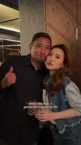 What does the word “gentleman” mean to you, guys?