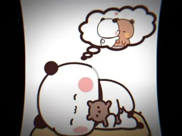 Người đẹp ngủ ngon nhá…😊❤️ #fypシ #foryou #xuhuong #bubududu #tiktok 