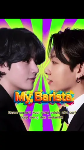 (Part 41) My Barista.. up 1 lagi malaman dikit yaaa ✌🏻✌🏻 #taekookff #taekook #vkook #fyp #taekook_is_real 