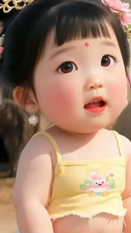 #baby #dance 