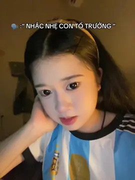 #xh #fyp nhắc nhẹ th nha