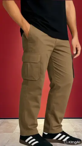 Cargo Celana Panjang Longpants#xyzbca #celanapanjang #celanacargo #pants 