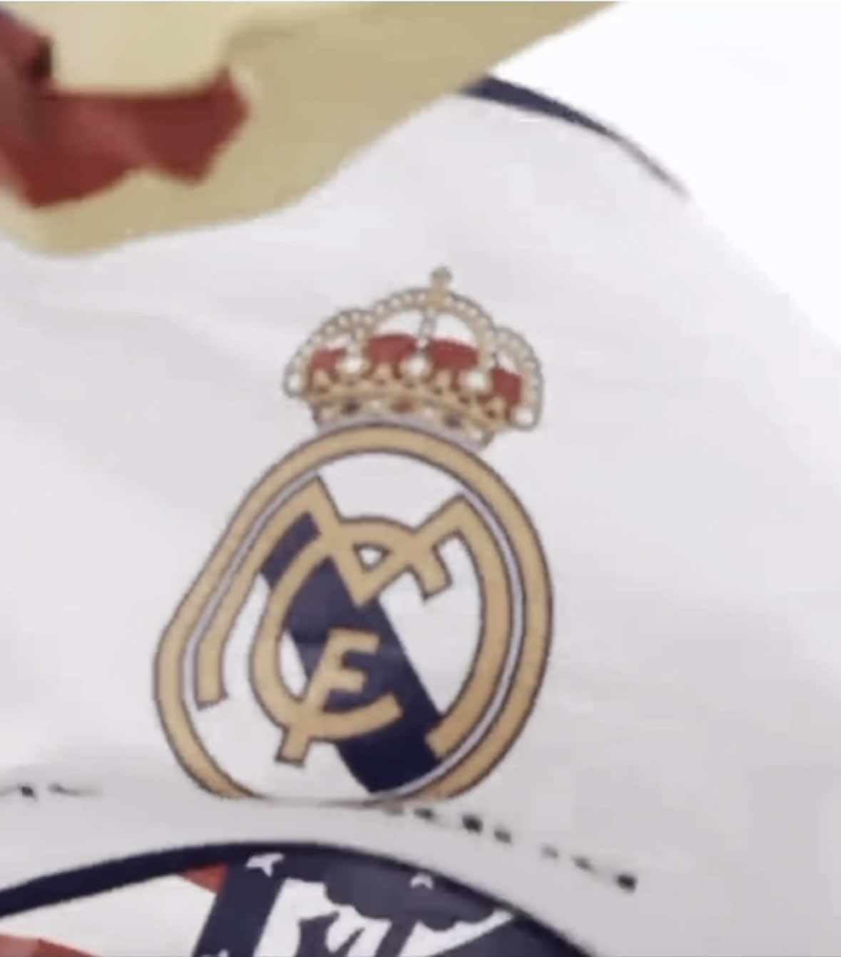 كل ليلة ديربي هي أسوء كوابيسكم 🔥 . #explore #realmadrid #atleticodemadrid #fyp #ريال_مدريد 