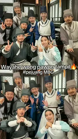 2 episode lagi end bakalan kangen #Drakor #rekomendasi #Fyp #4u #4u 