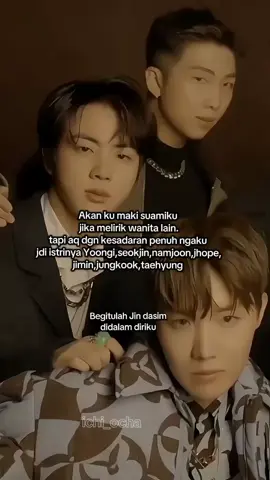 ngaku istrinya bangtan ..  itulah jin dasim merasuki ku #bts  #armybts  #fyp 