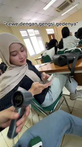 kenapaa yaa