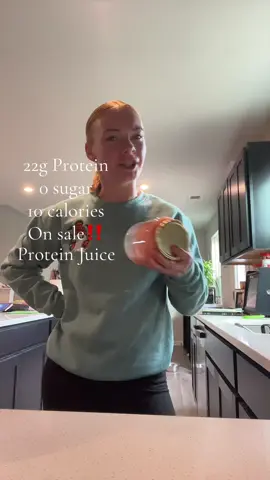 What if you could get 22g protein drinking a watermelon jolly rancher??? #proteinjuice #clearprotein #seeqprotein #seeqsupply #clearproteindrink 