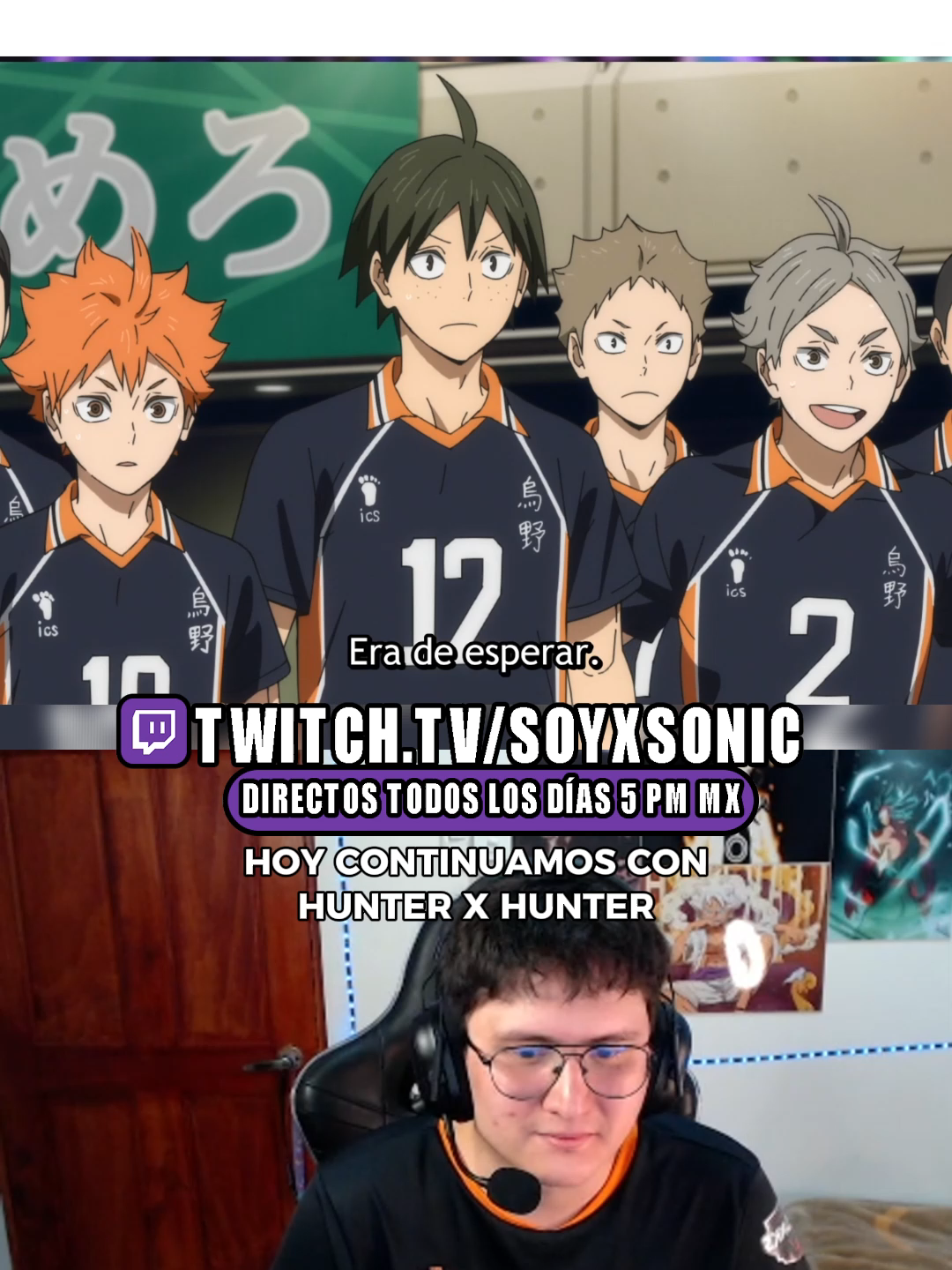 EL NEKOMA GANA EL PRIMER SET😱🔥#anime #haikyuu #haikyuuanime #karasuno #fyp #soyxsonic #hinatashoyo #kenmakozume #haikyuuedits #tobiokageyama #tsukishima #nekoma #kurootetsurou