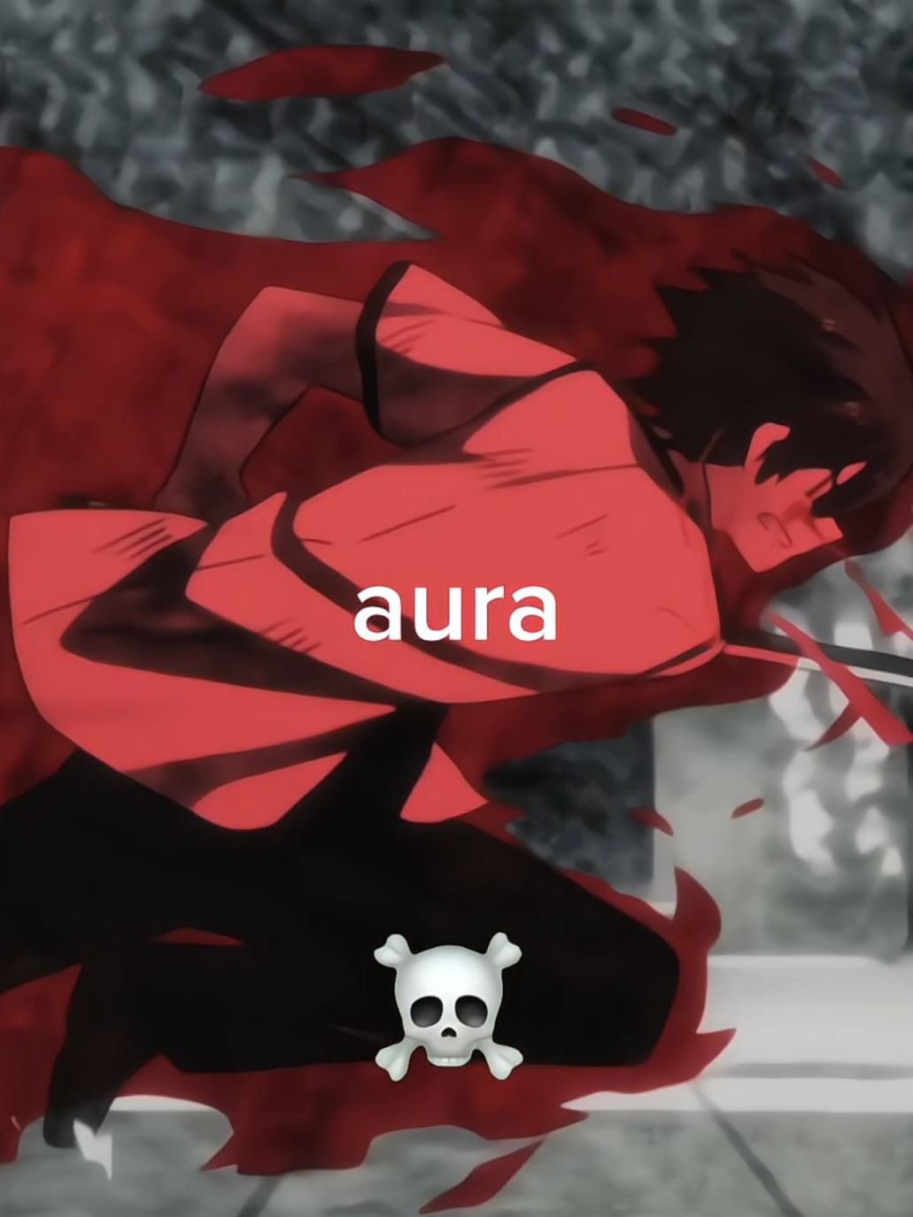 He winning  #rakudaikishinocavalry #anime #animeedit #animebadassmoments #badassanimemoment 