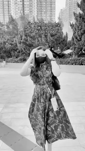 Sesabar apapun kalo g di hargai pasti capek 😪 