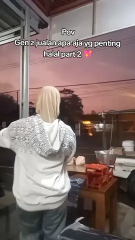 Alhamdulillah 'ala kulli haal..gak nyangka vlog kmrn tembus 23k viewers✨😊🥰 #pov #Vlog #dialy #genz 
