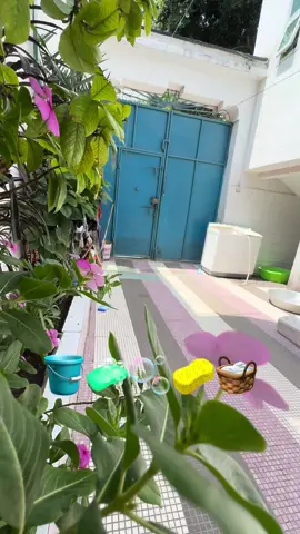 #CapCut #hiba_abdallah #dayinthelife #dayinmylifevlog #cleaning alhamdulilah 📍🇸🇴
