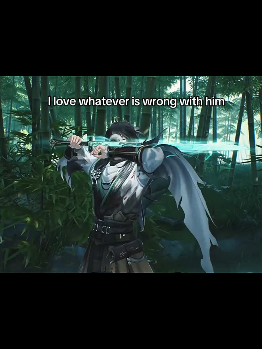 oh Qiuyuan #qiuyuan #wuwa #wutheringwaves #qiuyuanwutheringwaves #qiuyuanwuwa 