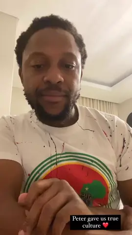 Peter gave us sooo much ❤️ #tiktokviral #mzansitiktok #videoviral #foryoupage #newsnexussa 