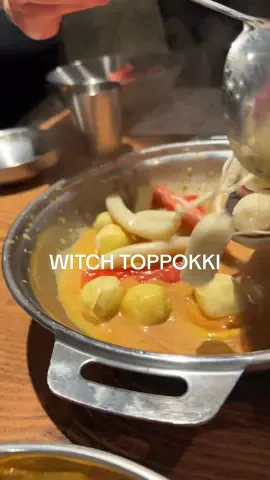 This was such a fun restaurant and we definitely got too excited & overfilled our bowls.  #asianfood #koreanrestaurant #resturantreview #Foodie 