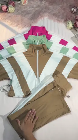 💖A classic yet chic set, perfect for fall #hd #jacket #tiktokshopfalldealsforyou #tiktokshoprestock #blackfriday 