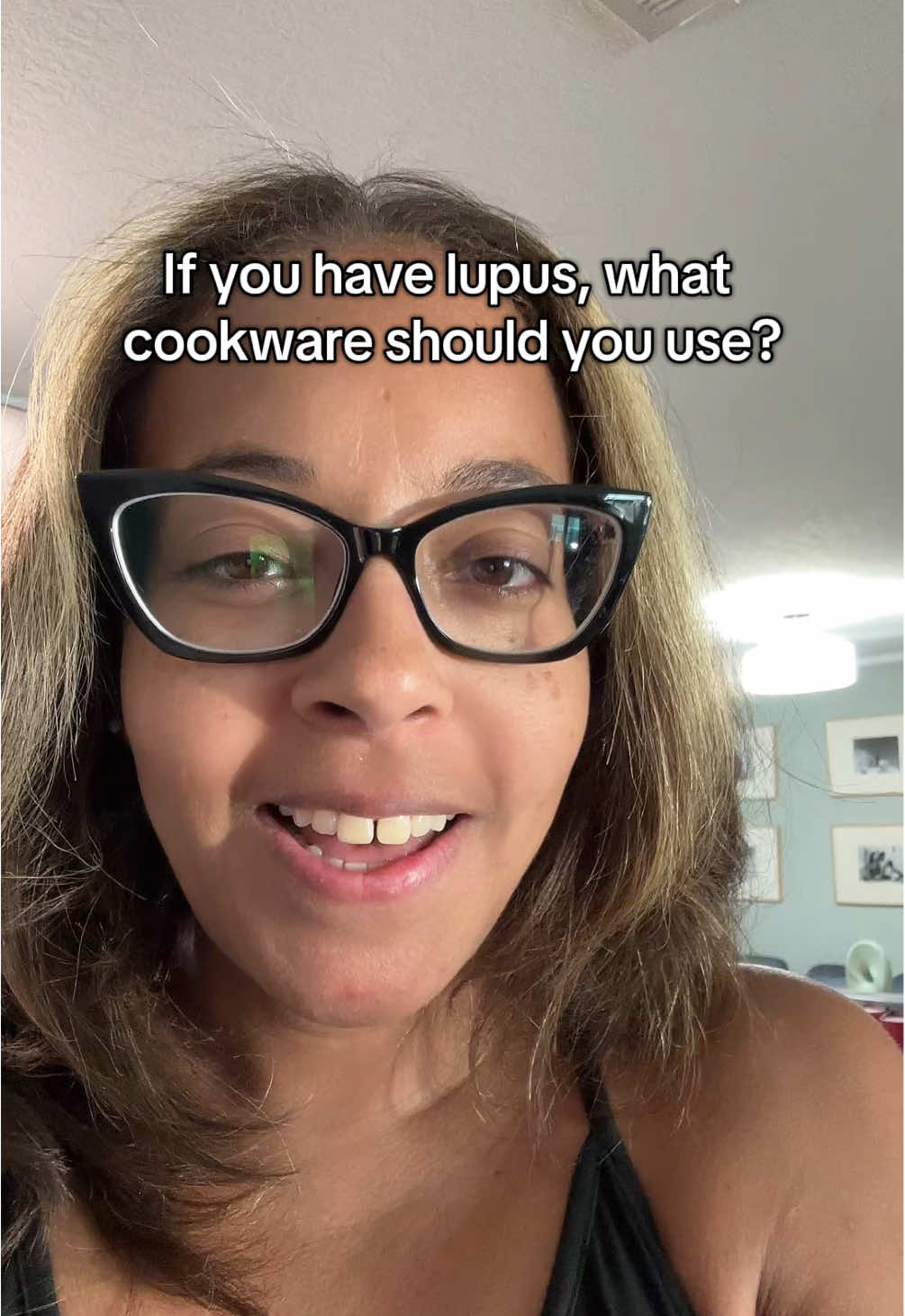 Cookware you need to get rid of immediately if you have lupus or any autoimmune disease. #healthylifestyle #lupuswarrior #lupus 