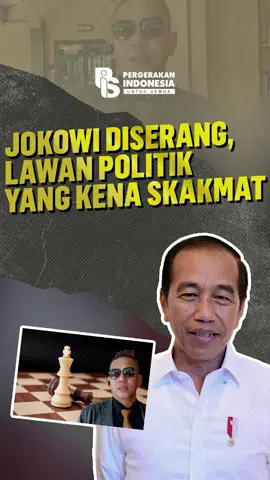 Pakde the real grandmaster sih🔥 #pergerakanindonesiauntuksemua #jokowidodo #beritatiktok #tiktokviral #fyp 
