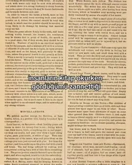 siz kitap okuduğumu zannedersiniz ama ben kafamda üç seri film çekiyorumdur… 📚 #books #book #keşfet #kitap #fypage 