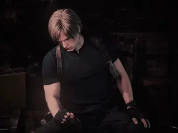 #LEONKENNEDY : we’re gonna ignore the fact that this took me a little over an hour because i was messing around and then i decided i didn’t like the text (it was too big at first) so i went and changed that and then i kept playing the edit over and over again trying to see if there are any mistakes (there weren’t, i think) i still don’t know if i like this or not 😞 i did enjoy making it though!! || #k3nnedys #residentevil #foryoupage #viral :: scp: vidarorcus.logoless // rm/ib: @xshyll_ 