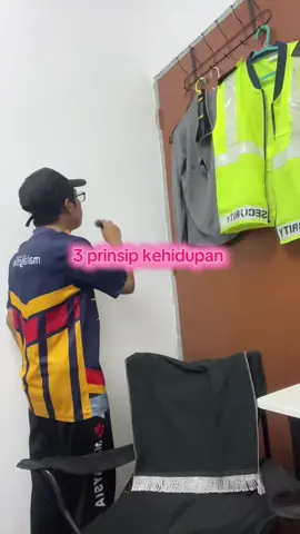 #fyp #foryou ingat tiga prinsip