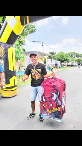 Selalu Full Senyum Boloo 😁