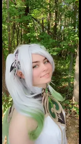 Nahida genshin impact 