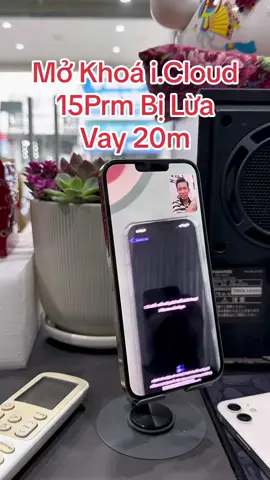 Hỗ Trợ i.Cloud Online ! #mokhoaicloud #xuhuong #trending 