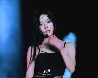 #aespa #에스파 #fancam #winter #윈터 @aespa official 