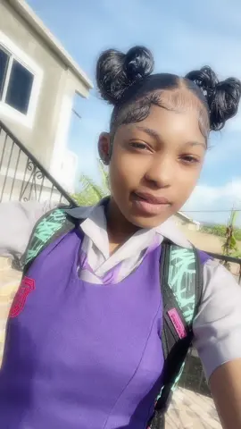 Sweet😸💘 #fypシ゚ #prettygirl#shawdowban #jamaicantiktok🇯🇲 #naturalhair 