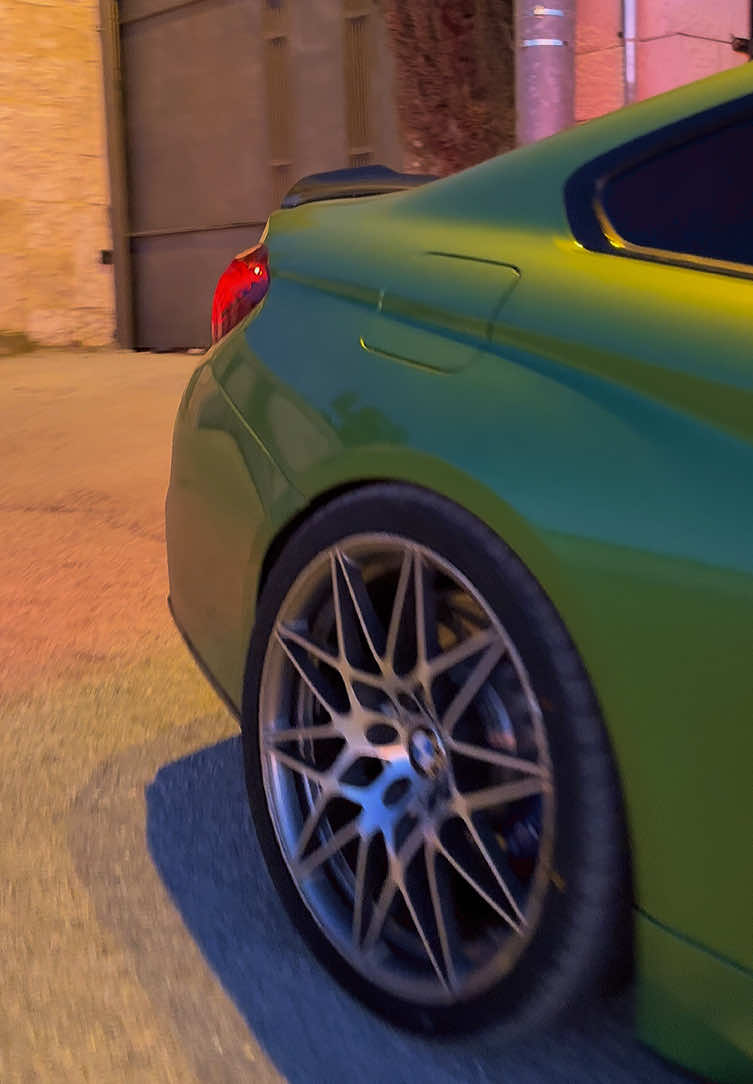 #BMW #m4competition #f82 