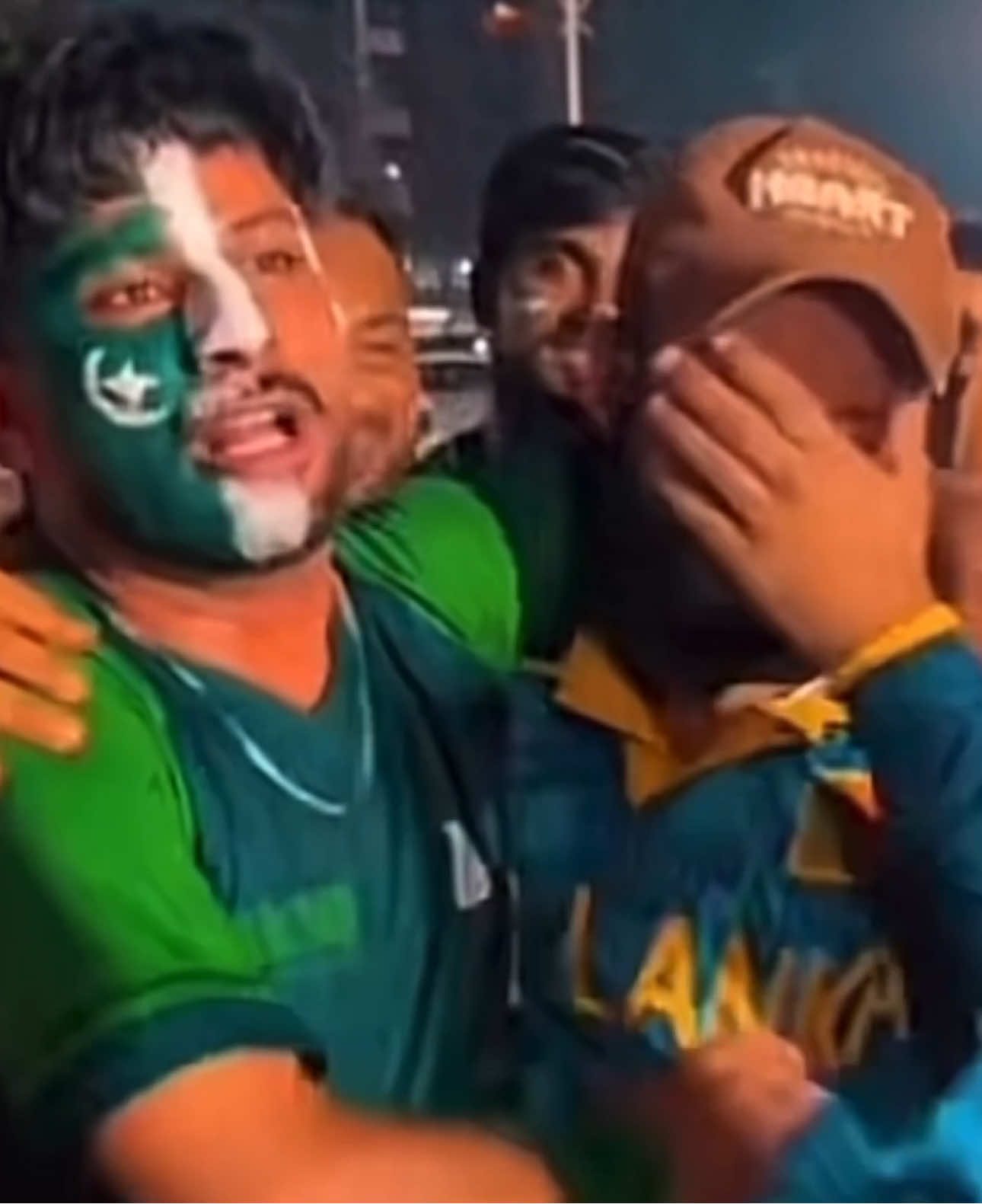 Srilankan Bro b ab ye nhi bhool paye ga 😂❤️‍🔥 #Pakistan #Asiacup #umair_tv #PCB #foryoupage 
