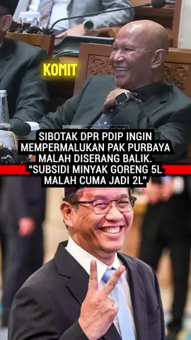 Bayangin betapa heppinya emak kalo subsidi minyak goreng 5L 🤣 #purbaya #pdip #subsidiminyak #minyakgoreng #subsidi #mentrikeuangan #politikhumor #komedi #komedipolitik #viral #jokowi #prabowo #satireindonesia #fyp #fyi #lewatberanda #foryoupage #reelsinstagram #shorts #funnyclips