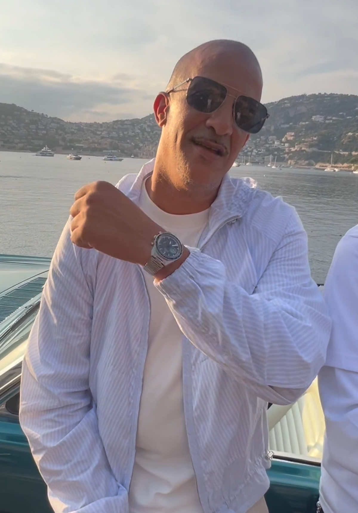 @L2bgang #FrenchRiviera 