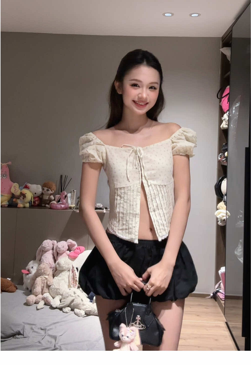 thẩn thơ