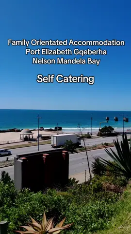 This is definitely a hidden gem of note in Port Elizabeth, Gqeberha, Nelson Mandela Bay. It falls under timeshare, self catering, and hotel accommodation. Perfect for families, and folks with dietary. Families who need Halaal Food and want to cook their own meals this is one of the best hidden gems. 