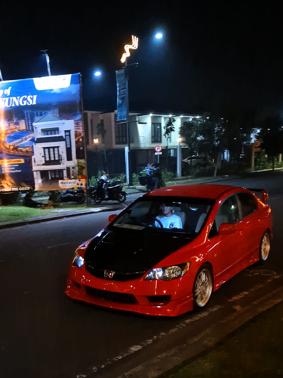 jare Vios Taxi 🗿 #civic #vtec 