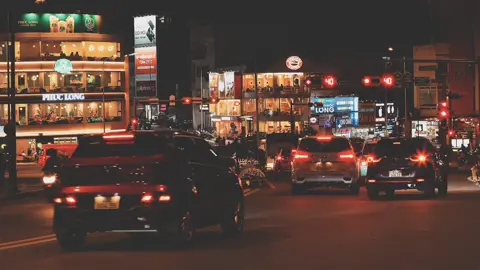 Video gốc cho mọi người lưu về ghép nhạc 😊 #ptl #photobikerdalat #dalat #streetphotography #chill 