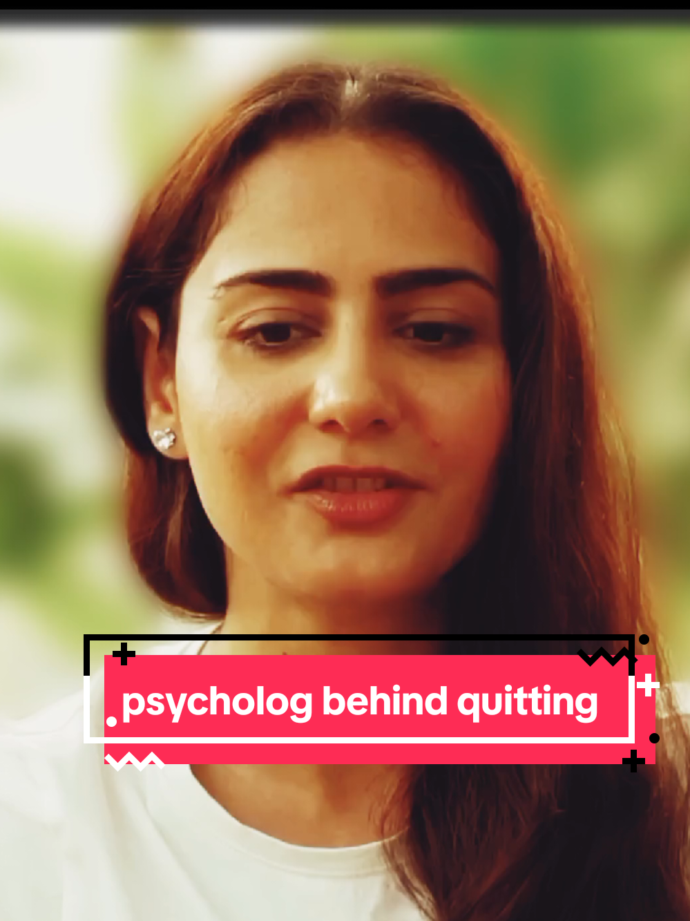 Unlock Your Potential- psychology behind quitting. #inspiration #motivation #positivity #success #SelfImprovement 