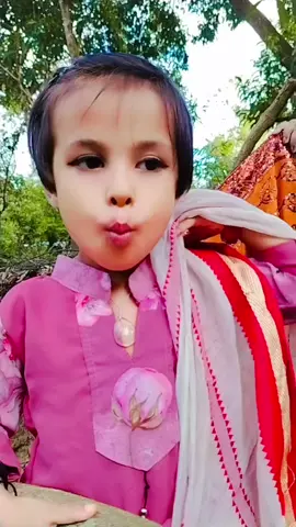 মুখে মুখে রুটে যাবে আমাদের প্রেম কাহিনি 🥰🌺