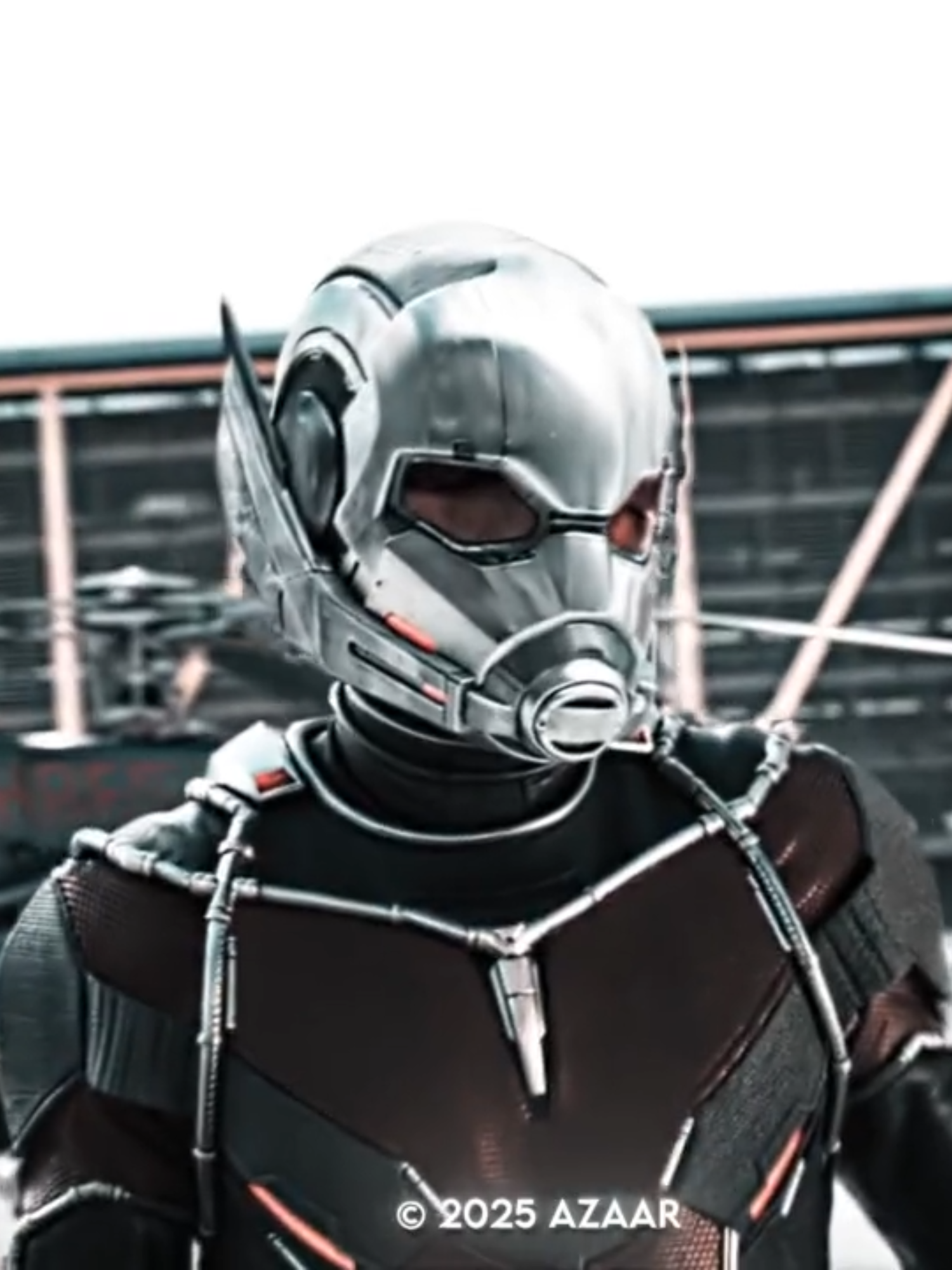 Jonathan? #azaarar #marvel #edit #antman