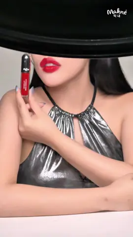 Are you ready to DRIP?  #maknecosmetics  #มักเน่คอสเมติก 