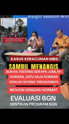 #hentikanBGN #tumbalprogramMBG #Prabowooooo #konyol 