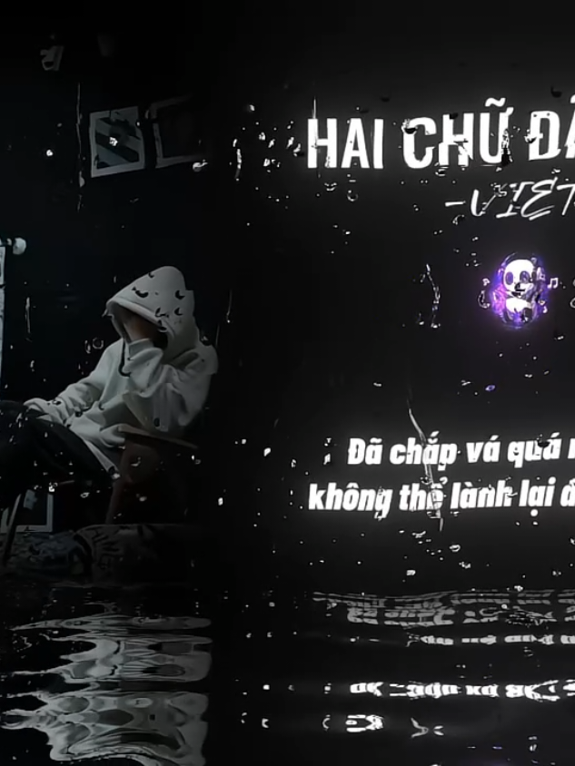 Hai Chữ Đã Từng - Remix | VIET #phatdoan #nhachaymoingay #fbtxuhuong #ilovetiktok #music 